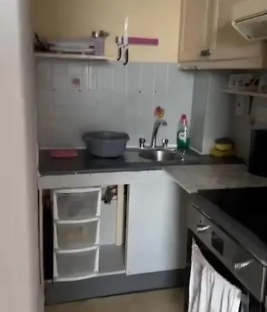 Appartamento Studio Short Mins Walk To City Centre