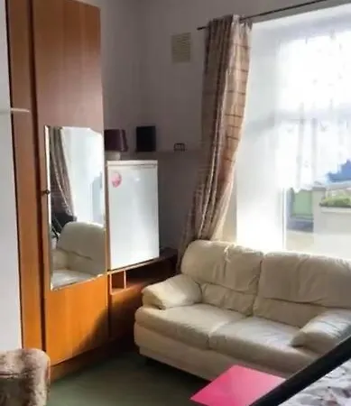 Studio Short Mins Walk To City Centre * Dublin